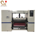 New Condition Carbonless Paper Medical Record Paper Slitter Rewinder Machine